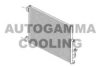 NISSA 921011HC1B Condenser, air conditioning